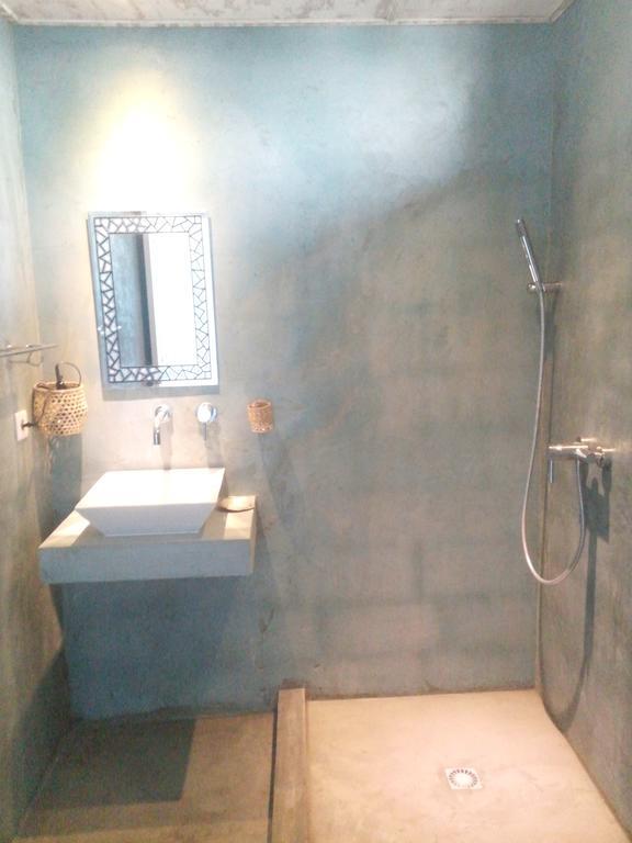 Guest house Le Pandanus *