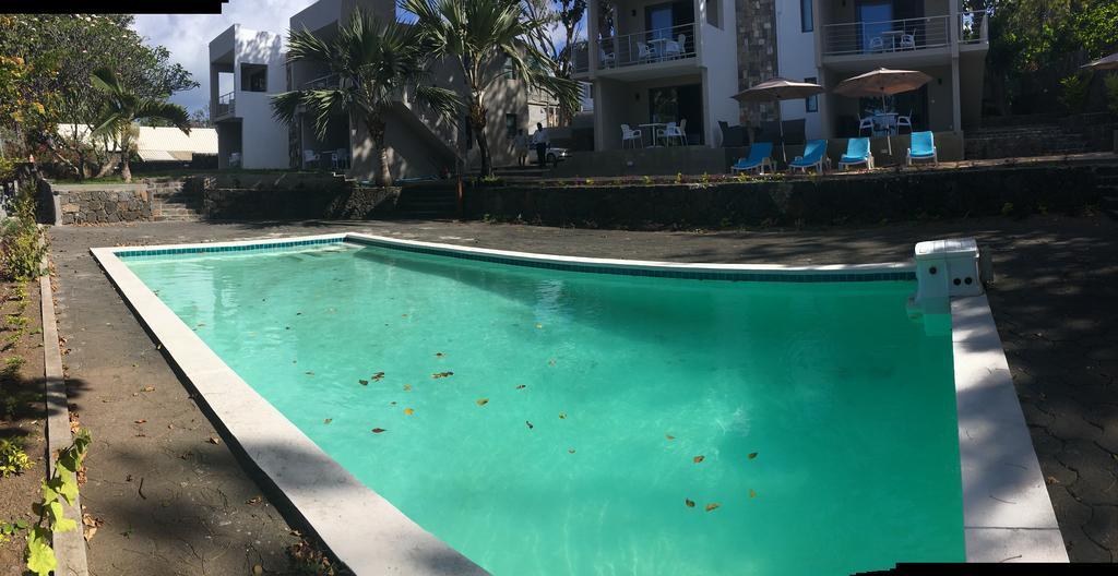 Aparthotel Valmarin Seafront Apartments Trou d'Eau Douce