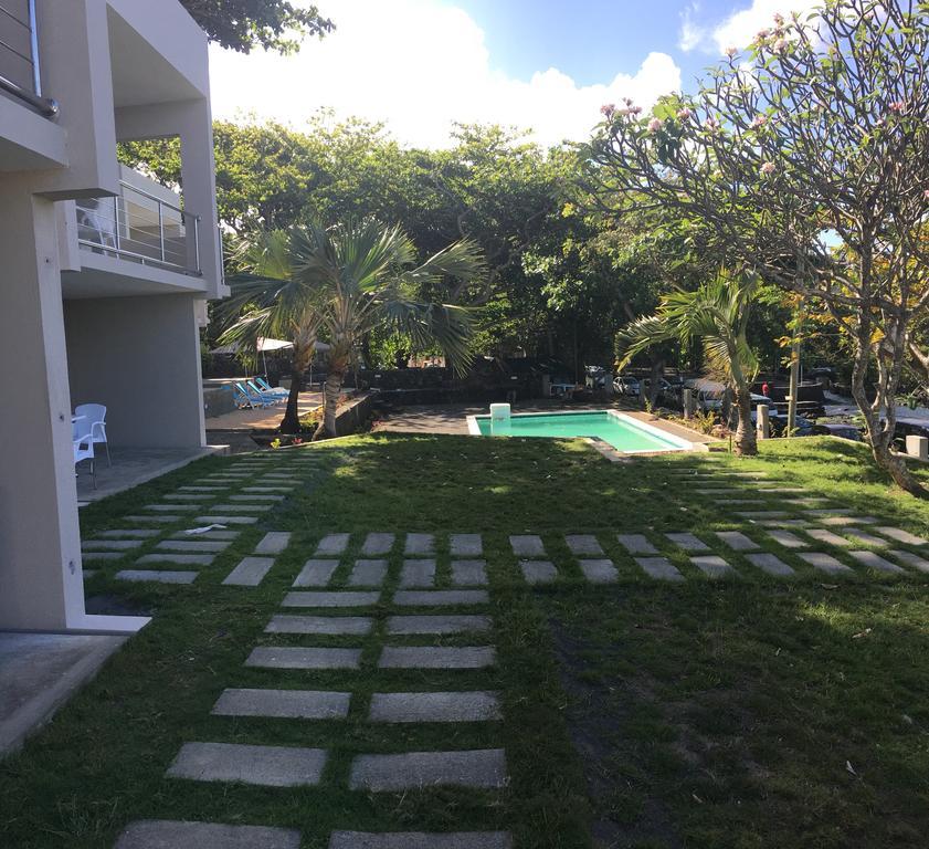 Valmarin Seafront Apartments