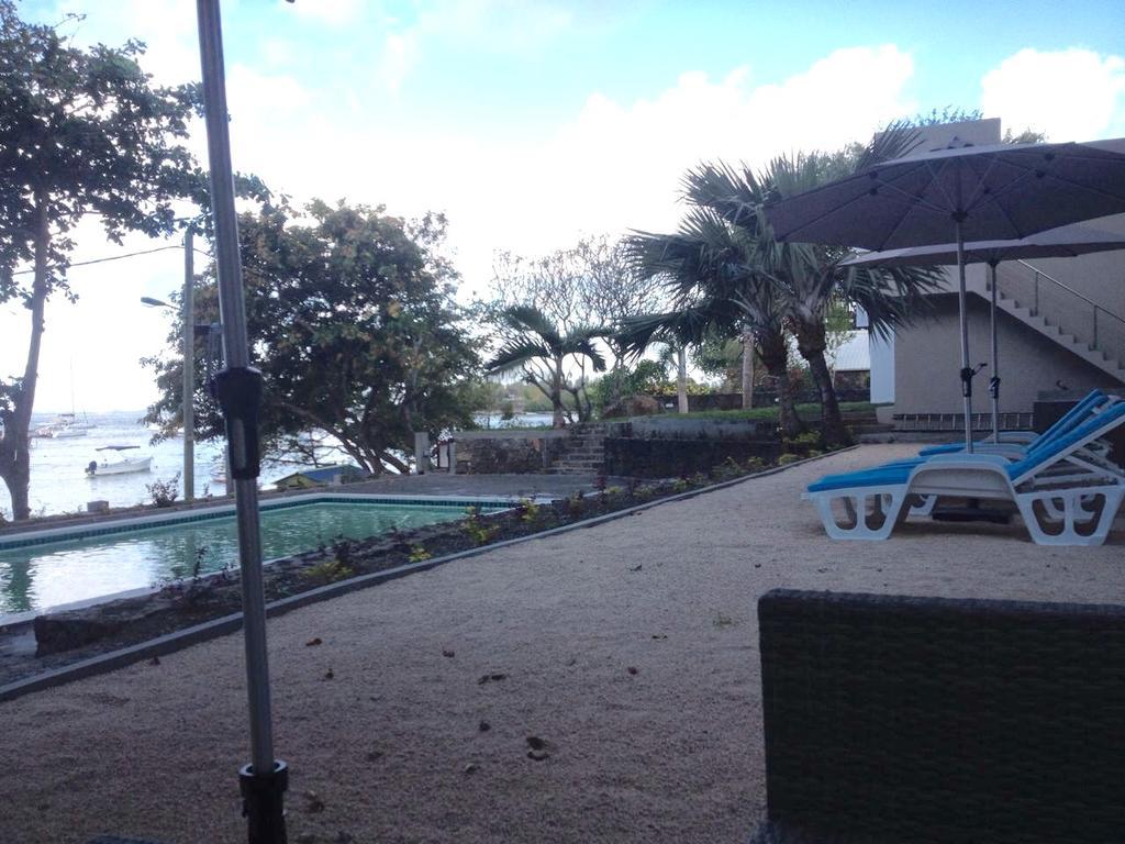 Aparthotel Valmarin Seafront Apartments Trou d'Eau Douce