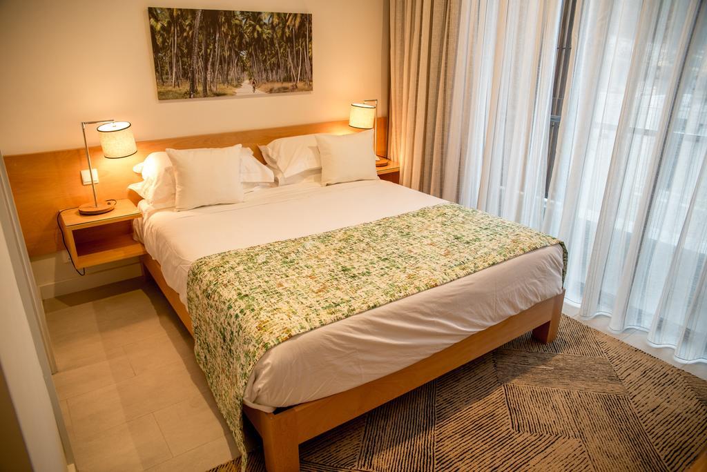 Carlos Bay Luxury Penthouse By Dream Escapes Tamarin