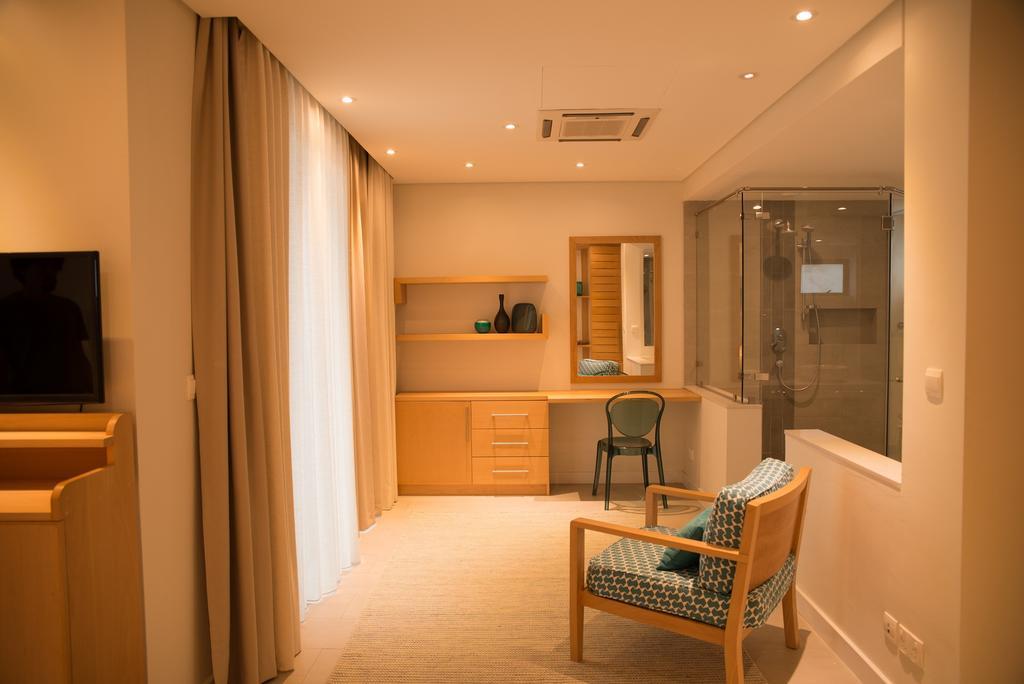 Carlos Bay Luxury Penthouse By Dream Escapes