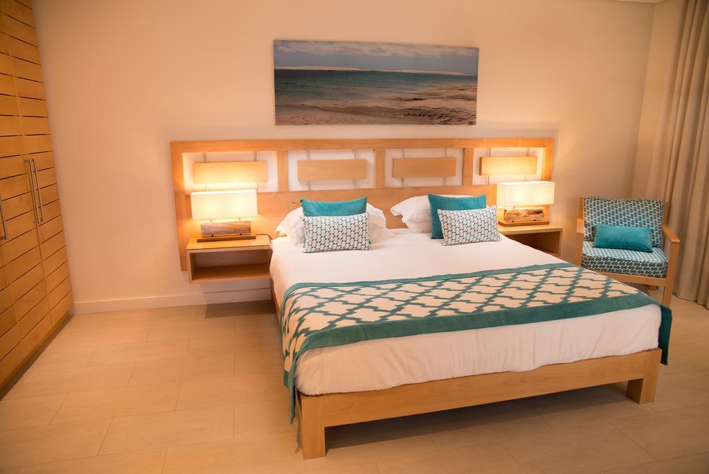 Apartment Carlos Bay Luxury Penthouse By Dream Escapes Tamarin