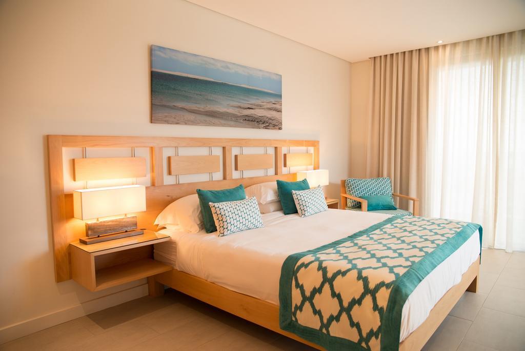 Carlos Bay Luxury Penthouse By Dream Escapes Tamarin
