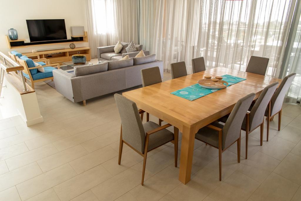 Apartment Carlos Bay Luxury Penthouse By Dream Escapes Tamarin