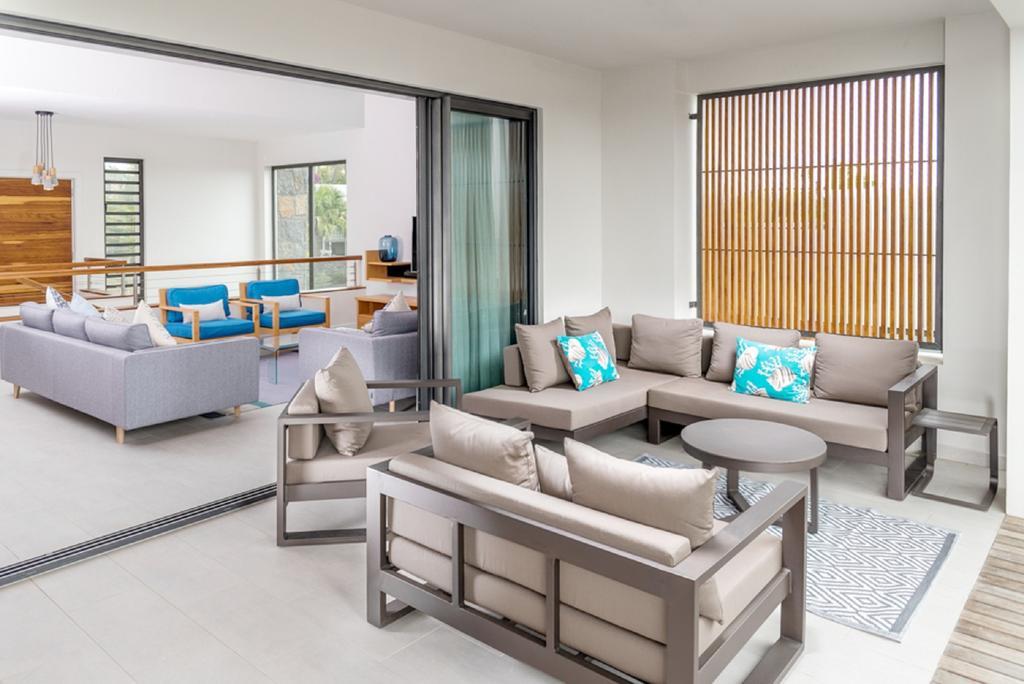 Carlos Bay Luxury Penthouse By Dream Escapes
