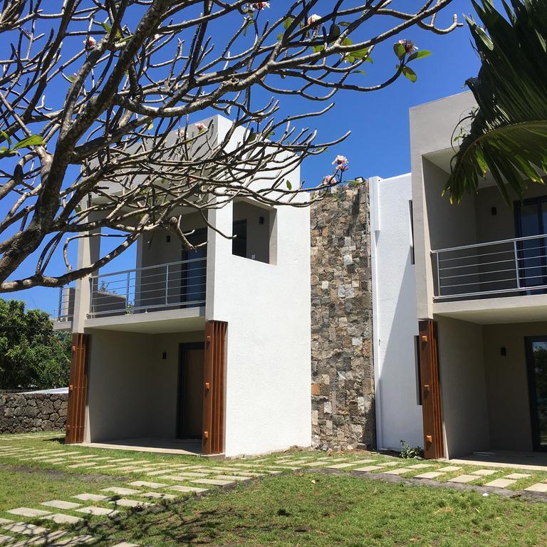 Aparthotel Valmarin Seafront Apartments