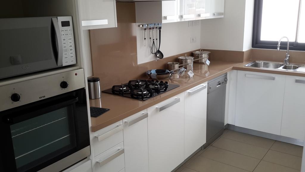 Apartment Swiss Nest Travel