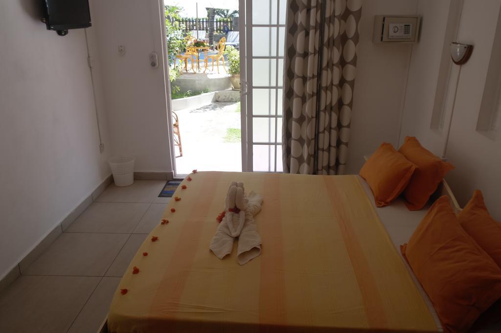 Rodrigues Coco Guest house 2*