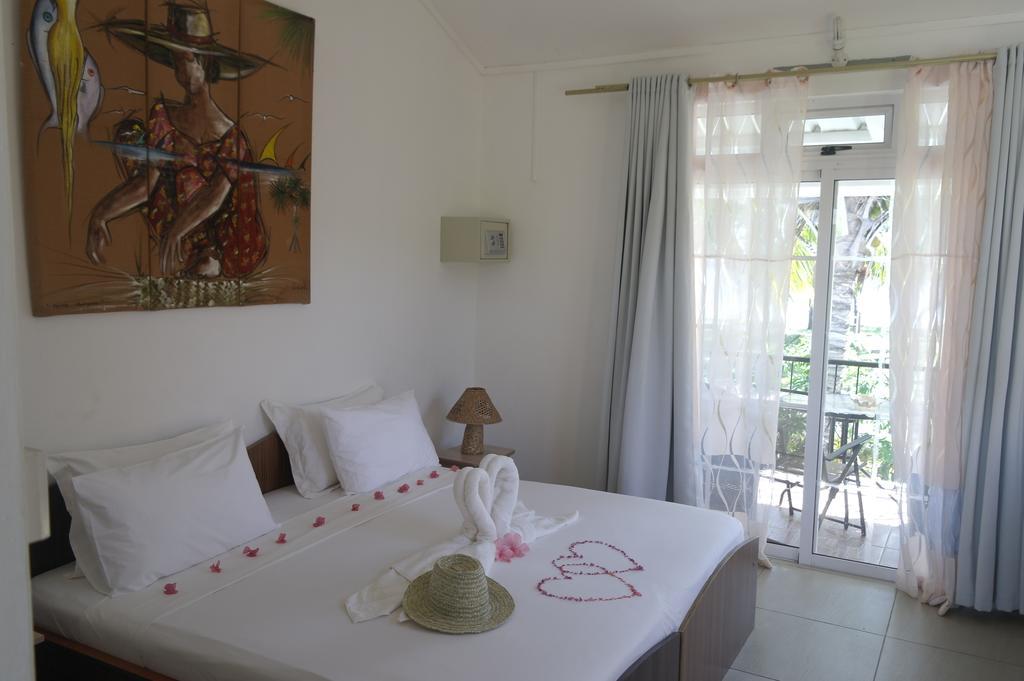 Rodrigues Coco Guest house Port Mathurin