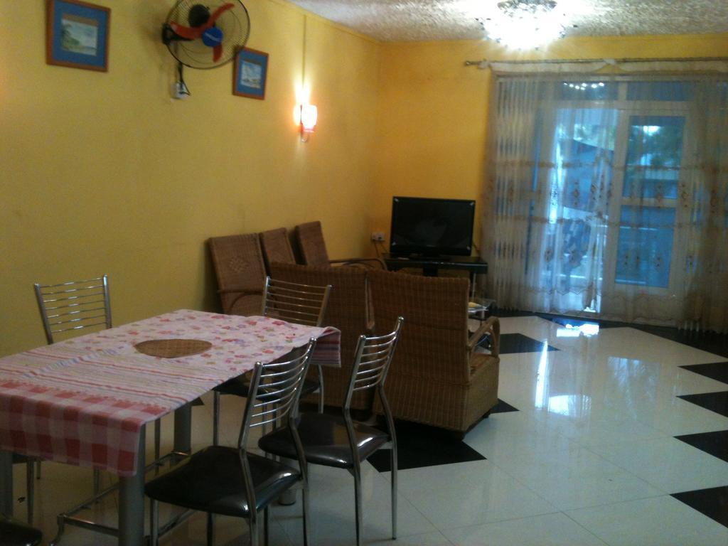 Le Golf A3 Apartment *