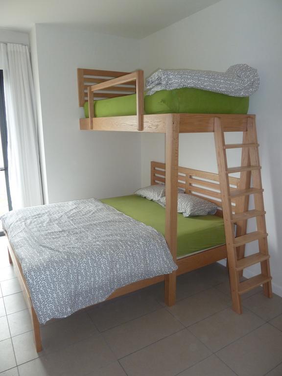 Swiss Nest Travel Roches Noires