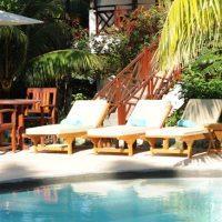 Hotel Coin De Mire Attitude Bain Boeuf