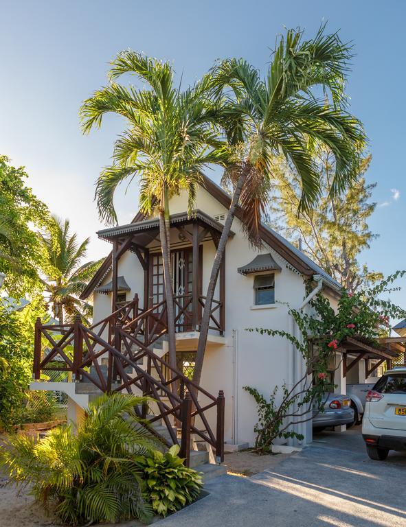 Lodge Coconuts Grand Baie