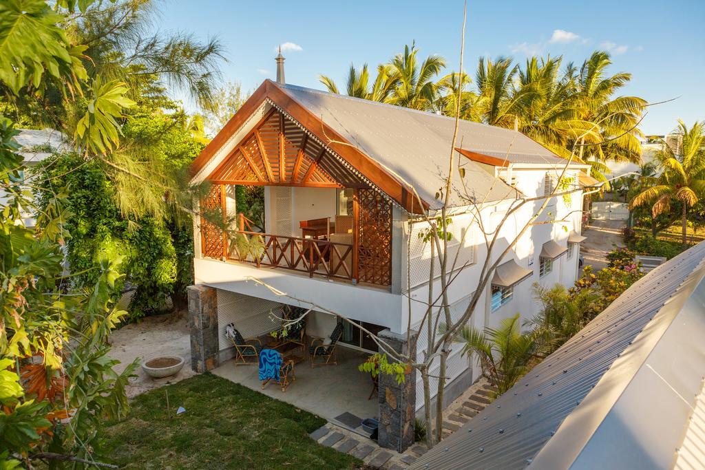Coconuts Lodge Grand Baie