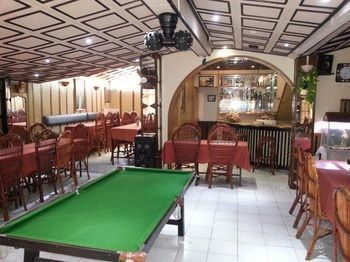 Royal 3* Quatre Bornes