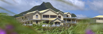 Resort Les Mariannes Wellness Sanctuary 4*