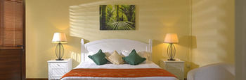 Les Mariannes Wellness Sanctuary 4*