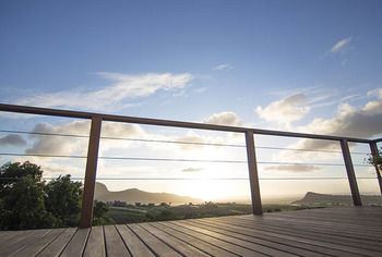Resort Les Mariannes Wellness Sanctuary Mauritius