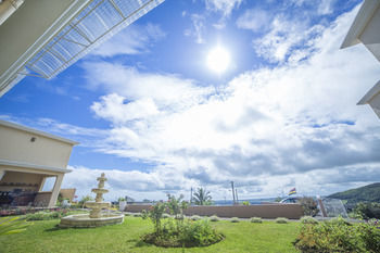 Resort Les Mariannes Wellness Sanctuary