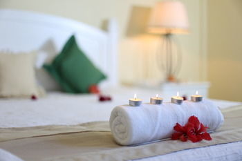 Resort Les Mariannes Wellness Sanctuary 4*