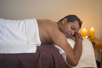 Resort Les Mariannes Wellness Sanctuary