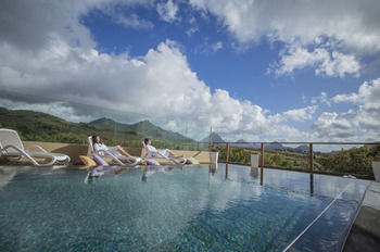 Les Mariannes Wellness Sanctuary 4*