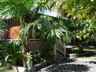 Guest house Soleil D'ete *