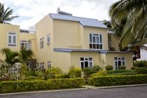 Coin De Mire Villas Grand Baie