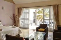 Coin De Mire Villas Grand Baie