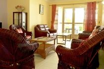 Apartment Coin De Mire Villas Grand Baie