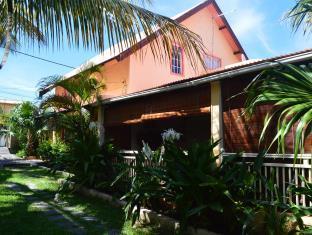 Guest house Soleil D'ete *