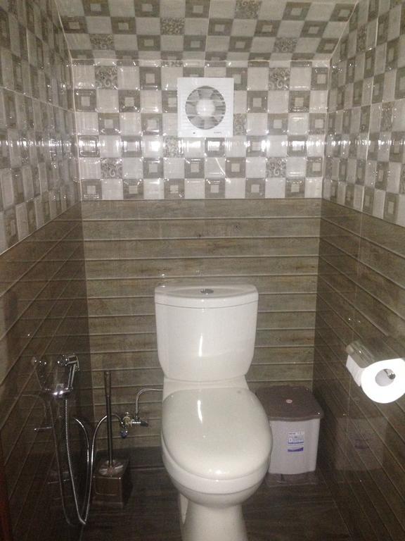 Apartment Sima *