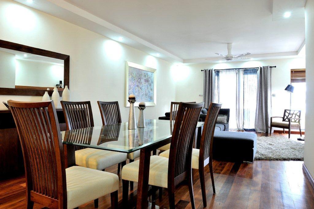 Olana Beachfront Apartment