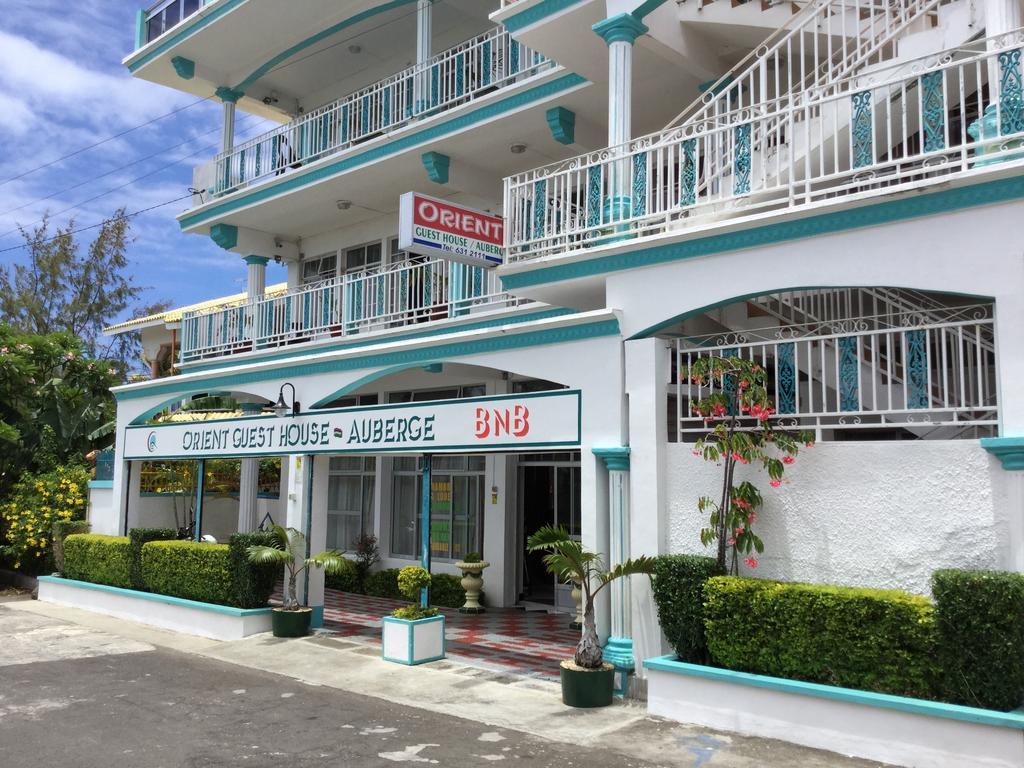 Guest house Orient