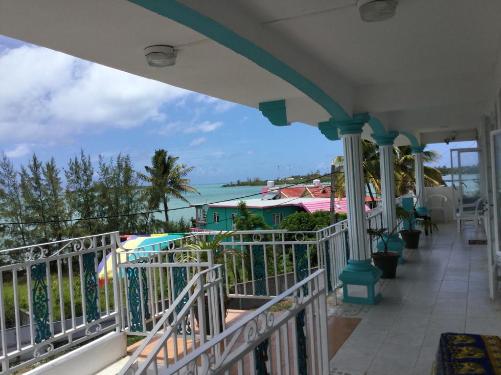 Orient Guest house