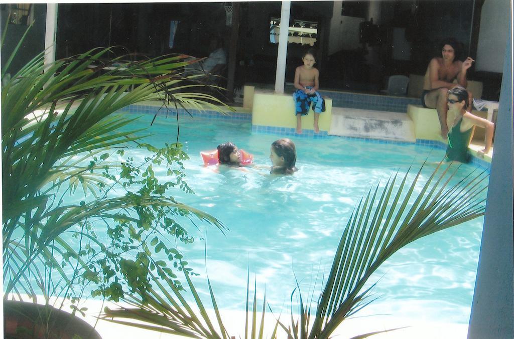 Hotel Les Aigrettes