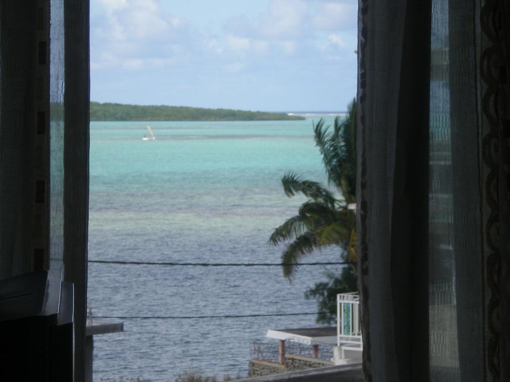 Les Aigrettes Hotel