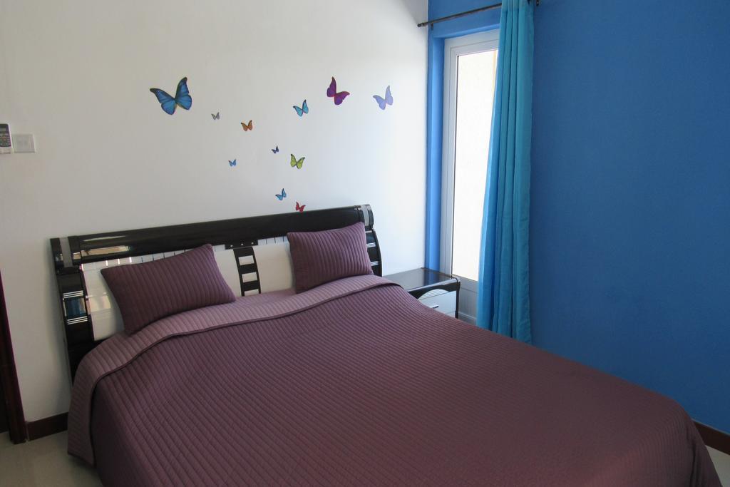 Ocean Dream Apartment