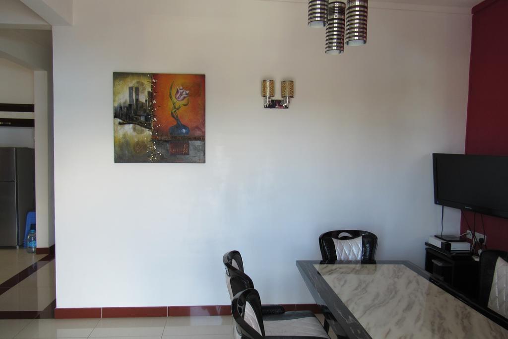 Apartment Ocean Dream Flic en Flac