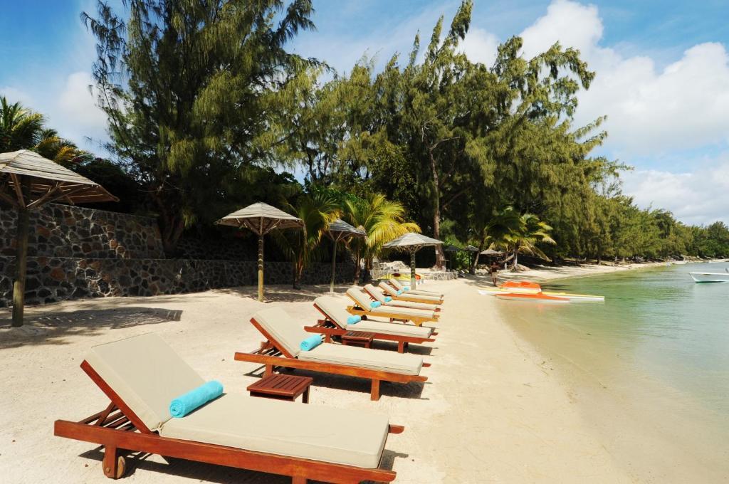 Hotel Coin De Mire Attitude Bain Boeuf