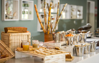 Haute Rive Resort & Spa 5*