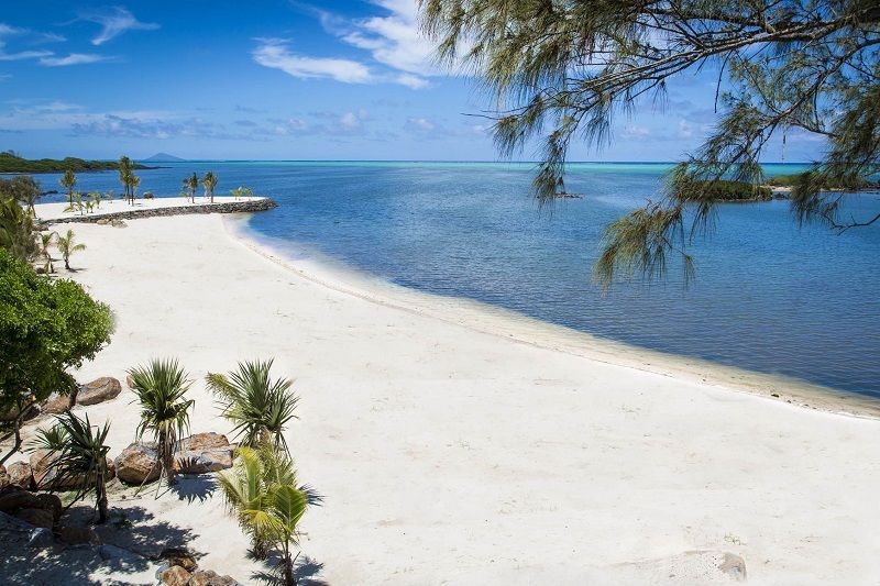 Hotel Haute Rive Resort & Spa 5*