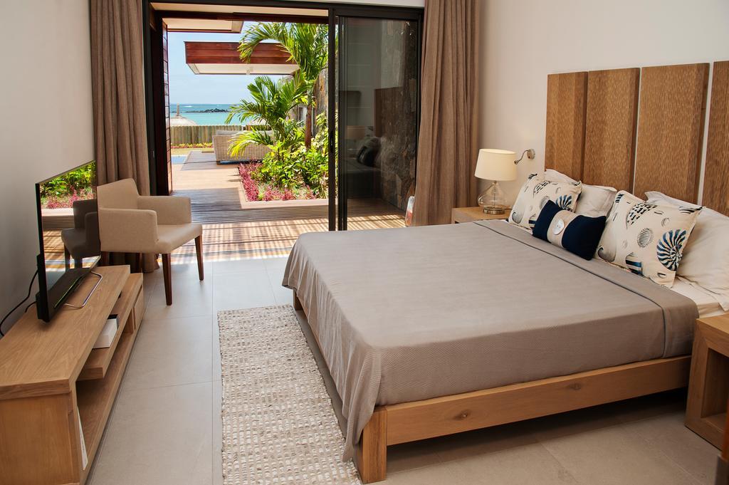 Villa Coral Cap Malheureux