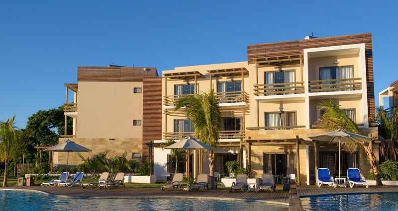 Resort Anelia & Flic en Flac