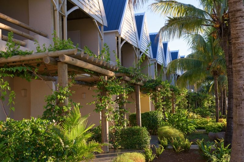 Resort Anelia &