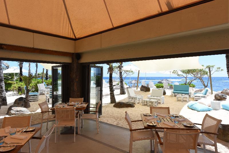 Resort Radisson Blu & (adults Only)