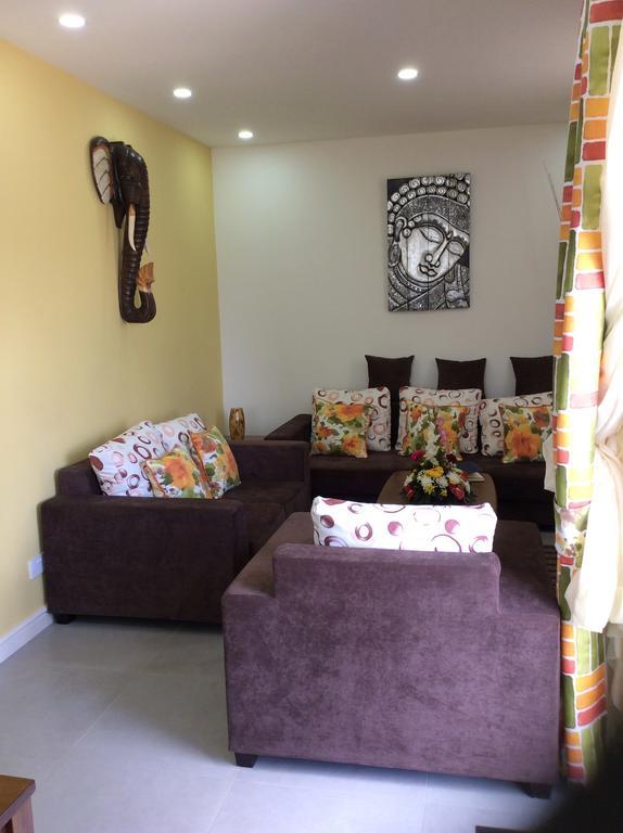 Cosy Garden 2