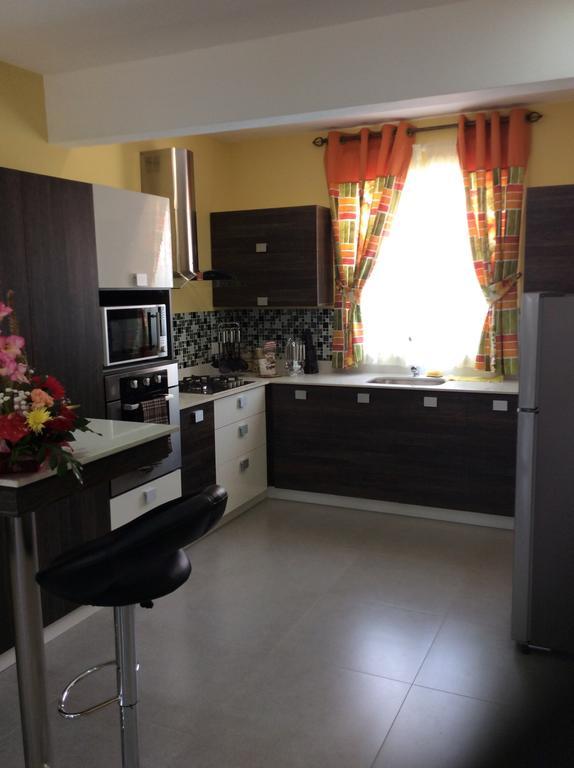 Villa Cosy Garden 2 *