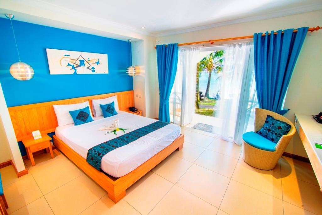 Hotel Le Surcouf &